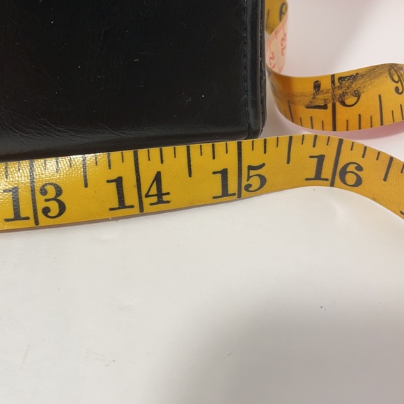 Vintage 80’s Guess Envelope Clutch Bag - Picture 3 of 9